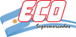 logo - Eco Supermercados