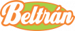 logo - Beltrán Supermercados