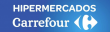 logo - Carrefour Hipermercados