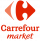 logo - Carrefour Market