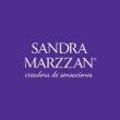 logo - Sandra Marzzan