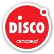 logo - Disco