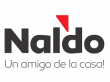 logo - Naldo