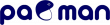 logo - Pacman
