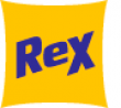 logo - Pinturerías Rex