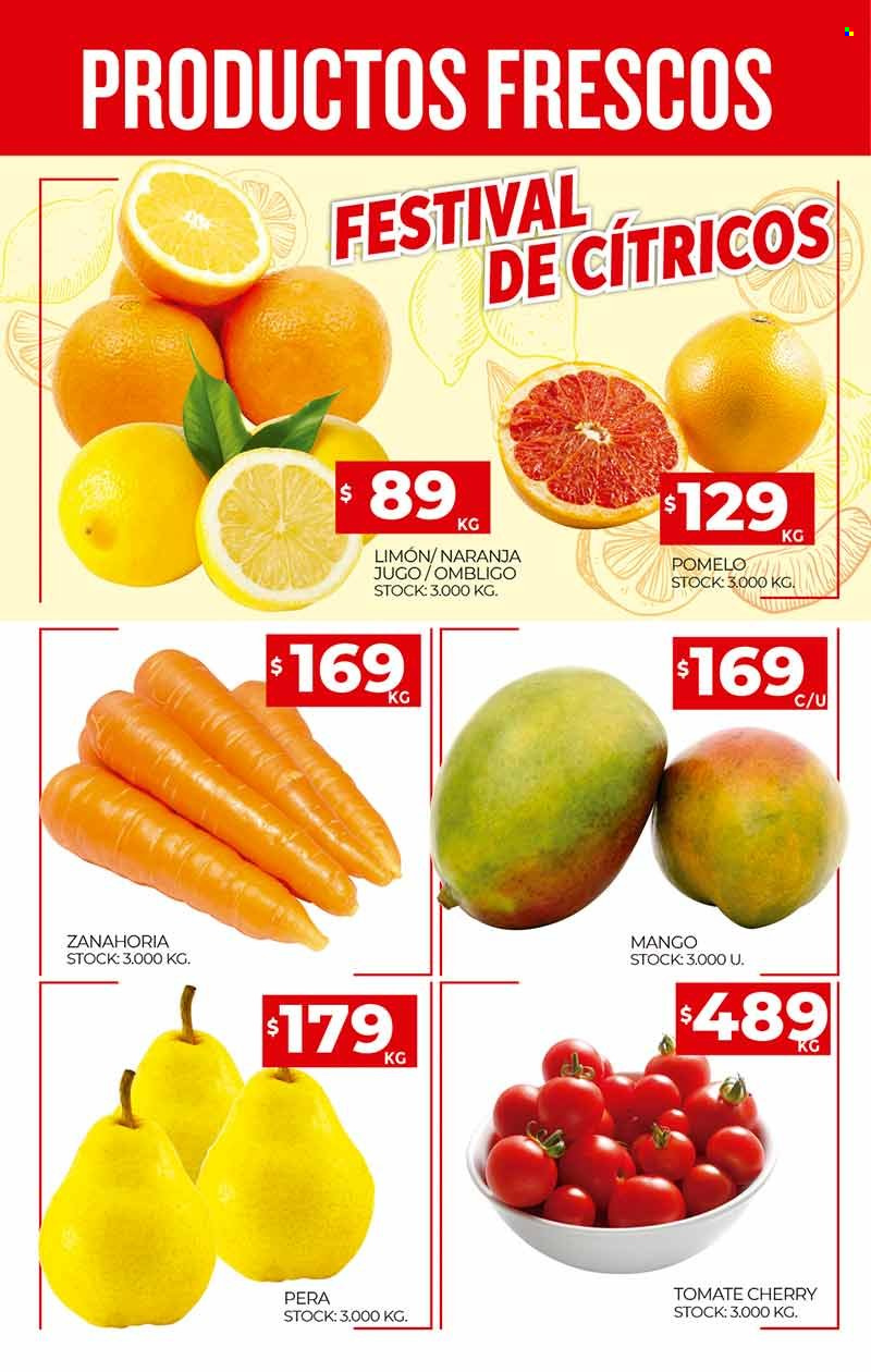 Catálogo Supermercado Dia  - 23.6.2022 - 29.6.2022. Página 2.