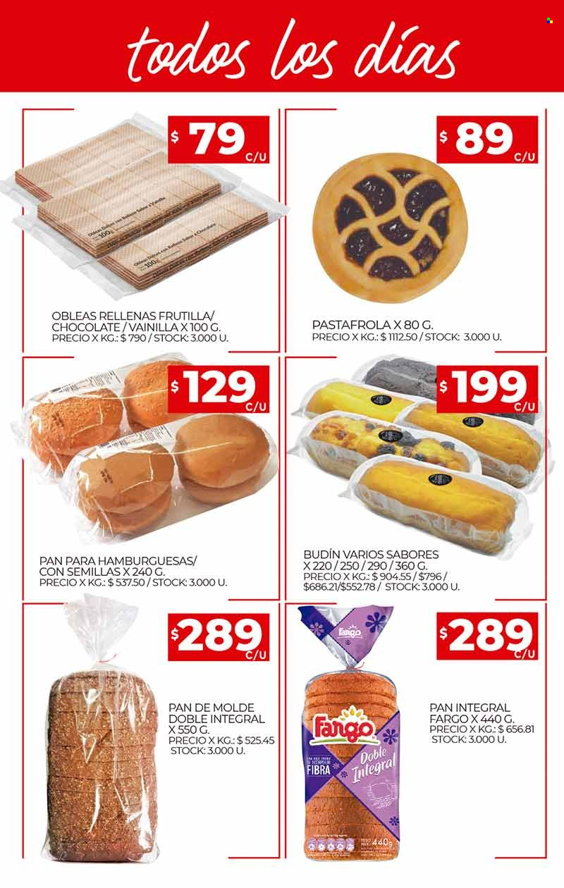 Catálogo Supermercado Dia  - 23.6.2022 - 29.6.2022. Página 5.