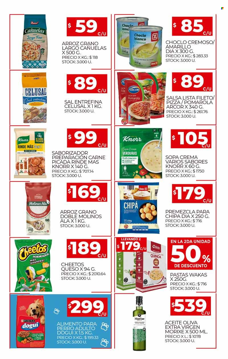 Catálogo Supermercado Dia  - 23.6.2022 - 29.6.2022. Página 9.