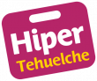 logo - Hiper Tehuelche