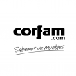 logo - Corfam
