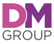 logo - DM Group