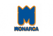 logo - Supermercados Monarca