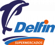 logo - Delfin Supermercados