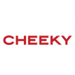 logo - Cheeky