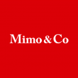 logo - Mimo & Co