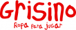 logo - Grisino