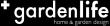 logo - Gardenlife