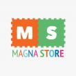 logo - Magna Store