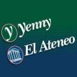 logo - Yenny El Ateneo