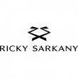 logo - Ricky Sarkany