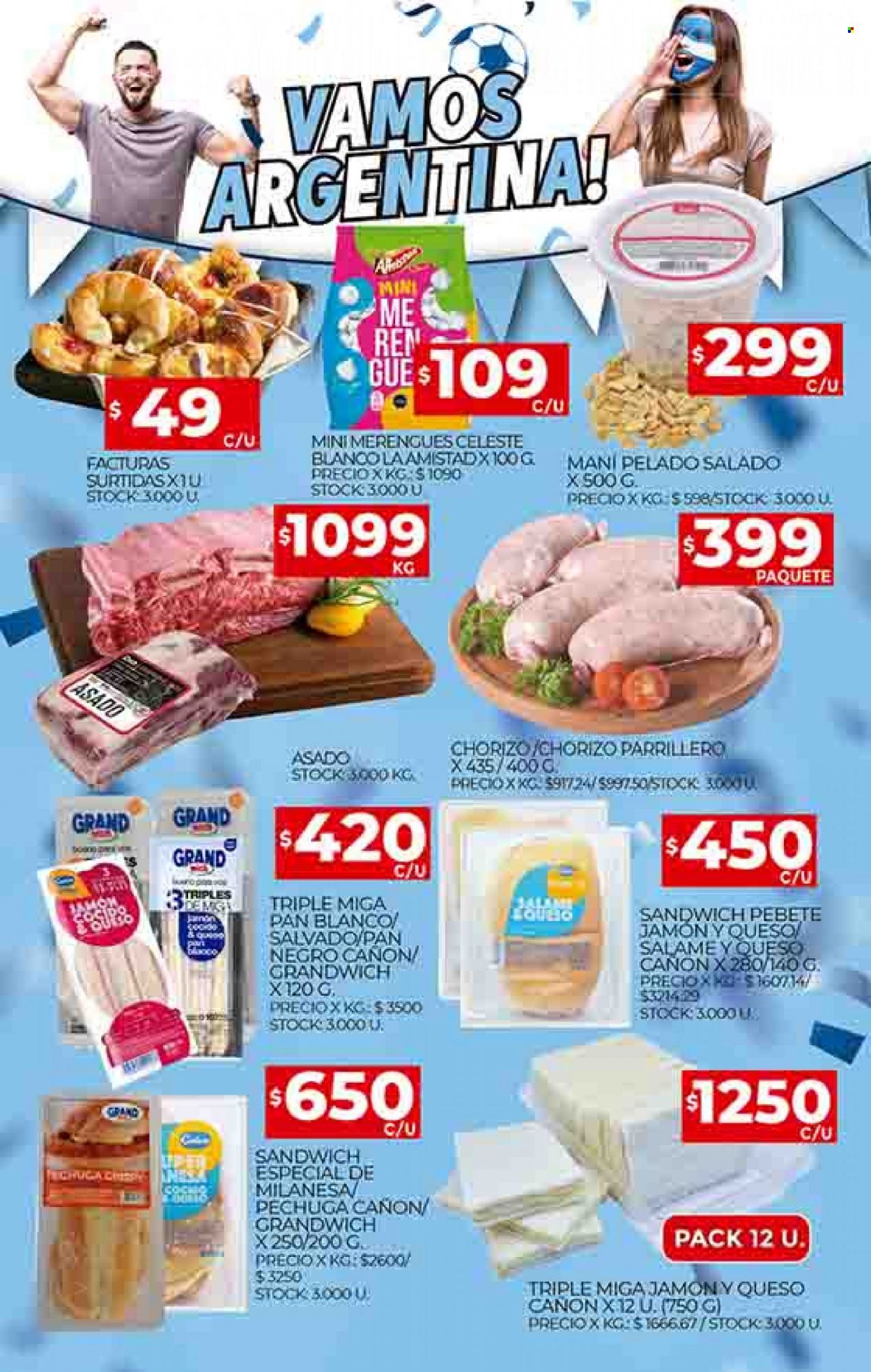 Catálogo Supermercado Dia  - 24.11.2022 - 30.11.2022. Página 6.