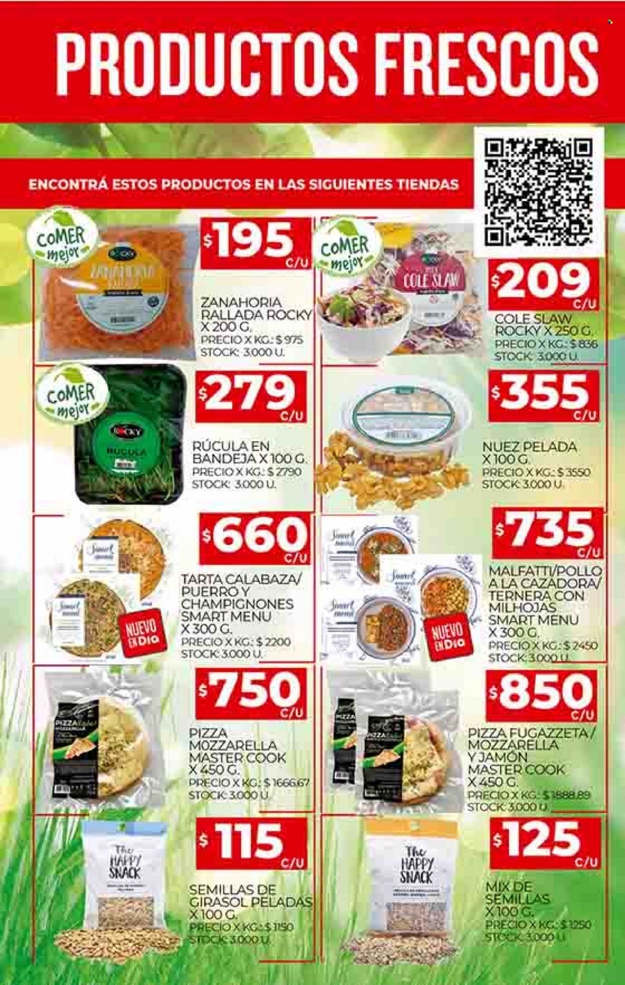 Catálogo Supermercado Dia  - 24.11.2022 - 30.11.2022. Página 8.