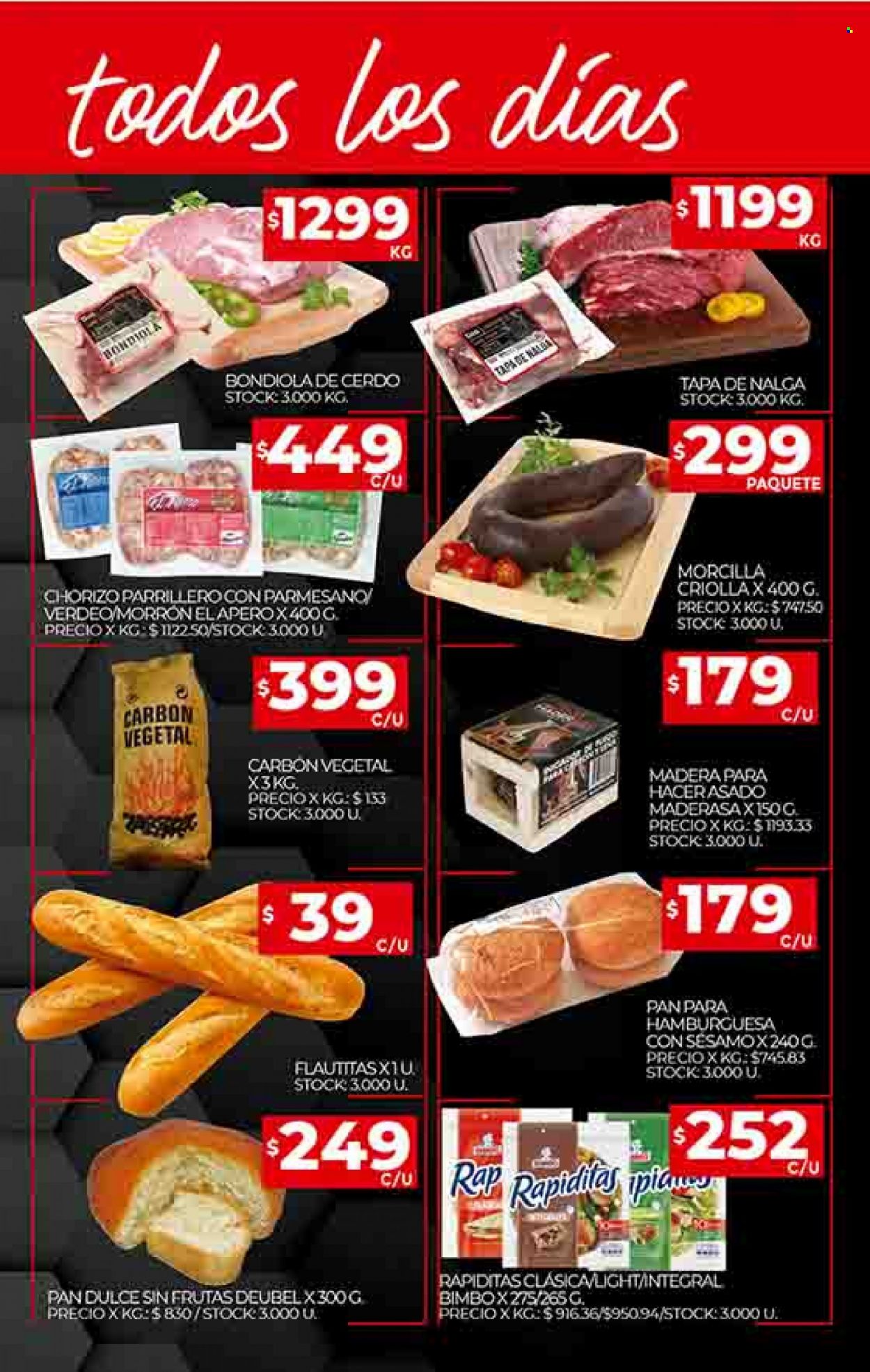 Catálogo Supermercado Dia  - 24.11.2022 - 30.11.2022. Página 9.