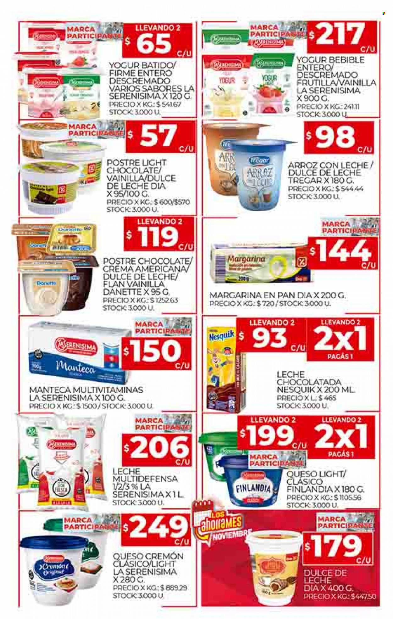 Catálogo Supermercado Dia  - 24.11.2022 - 30.11.2022. Página 10.