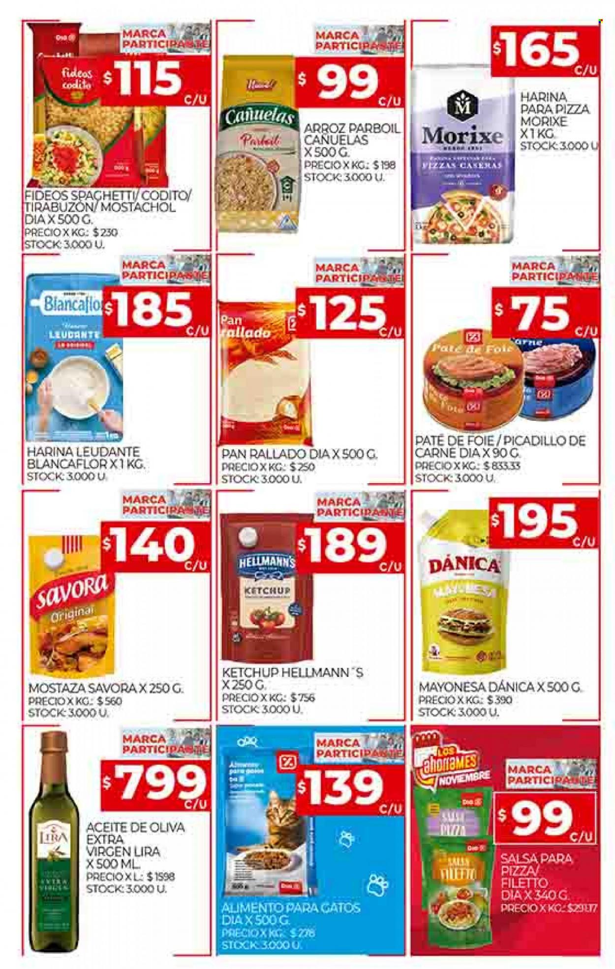 Catálogo Supermercado Dia  - 24.11.2022 - 30.11.2022. Página 13.