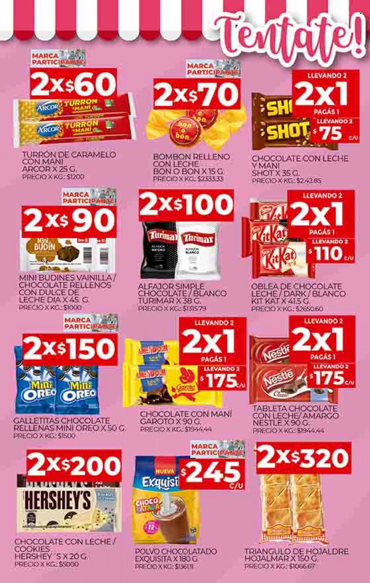 Catálogo Supermercado Dia  - 24.11.2022 - 30.11.2022. Página 15.