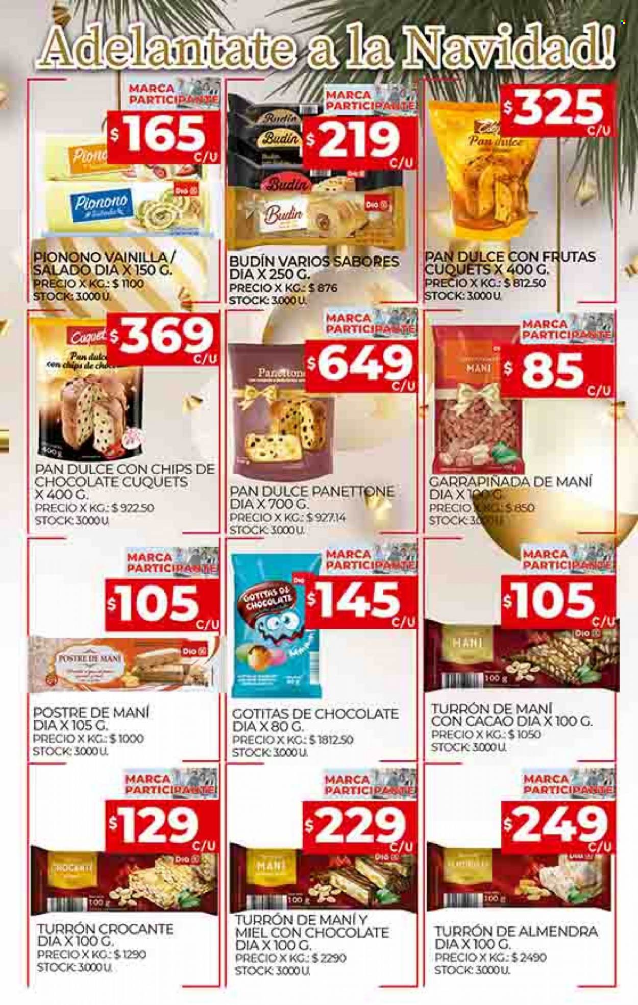 Catálogo Supermercado Dia  - 24.11.2022 - 30.11.2022. Página 16.