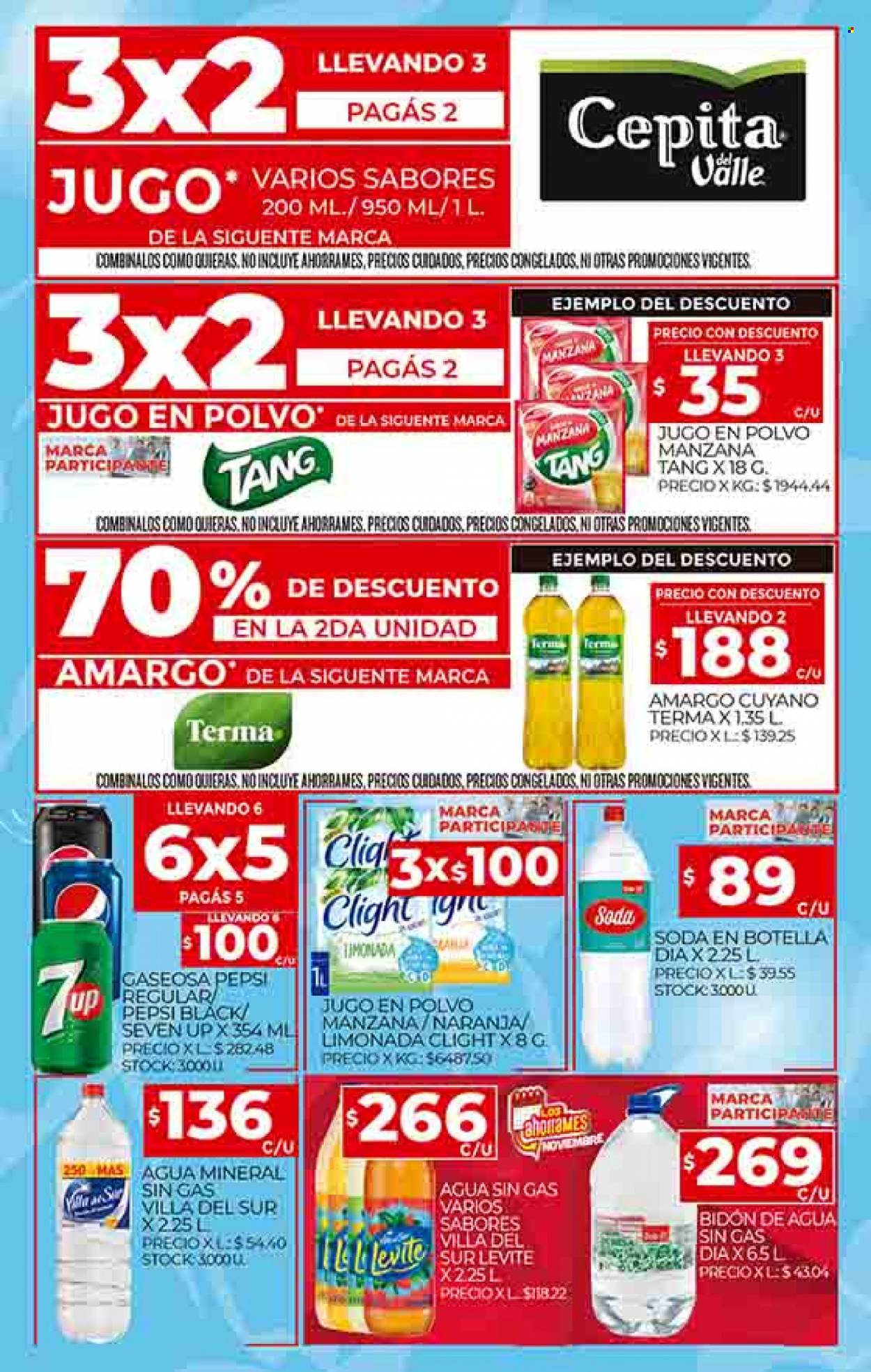 Catálogo Supermercado Dia  - 24.11.2022 - 30.11.2022. Página 18.