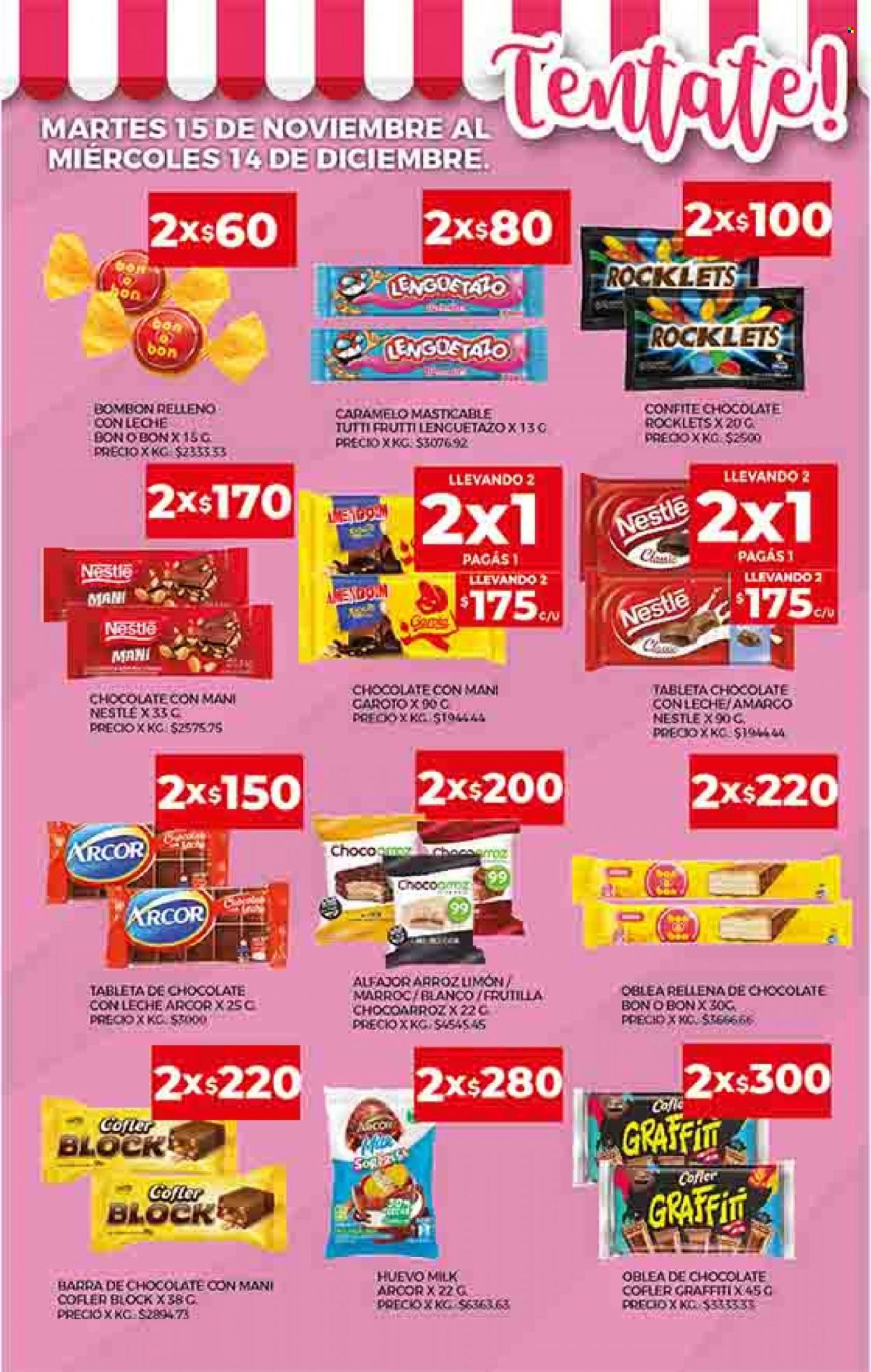 Catálogo Supermercado Dia  - 24.11.2022 - 30.11.2022. Página 35.