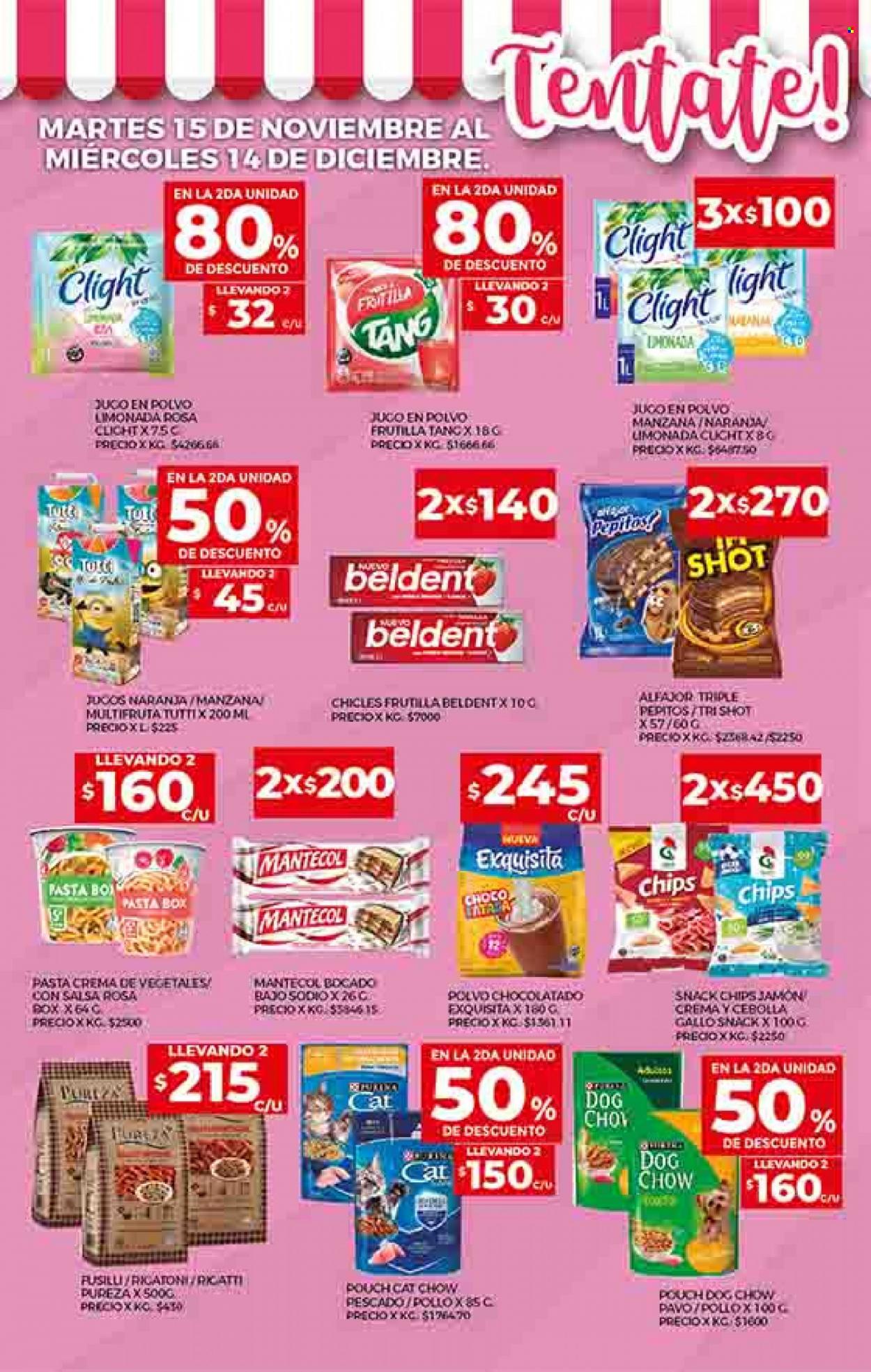 Catálogo Supermercado Dia  - 24.11.2022 - 30.11.2022. Página 36.