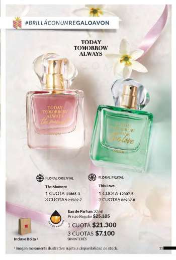 thumbnail - Perfume