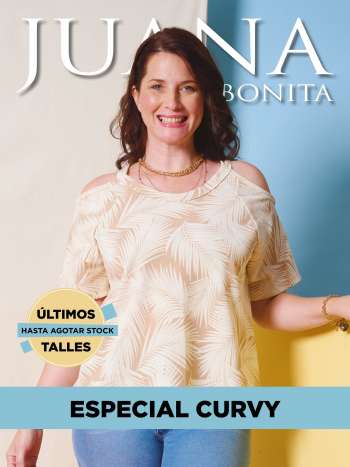 thumbnail - Catálogo Juana Bonita