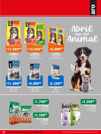 thumbnail - Animales y productos para los animales