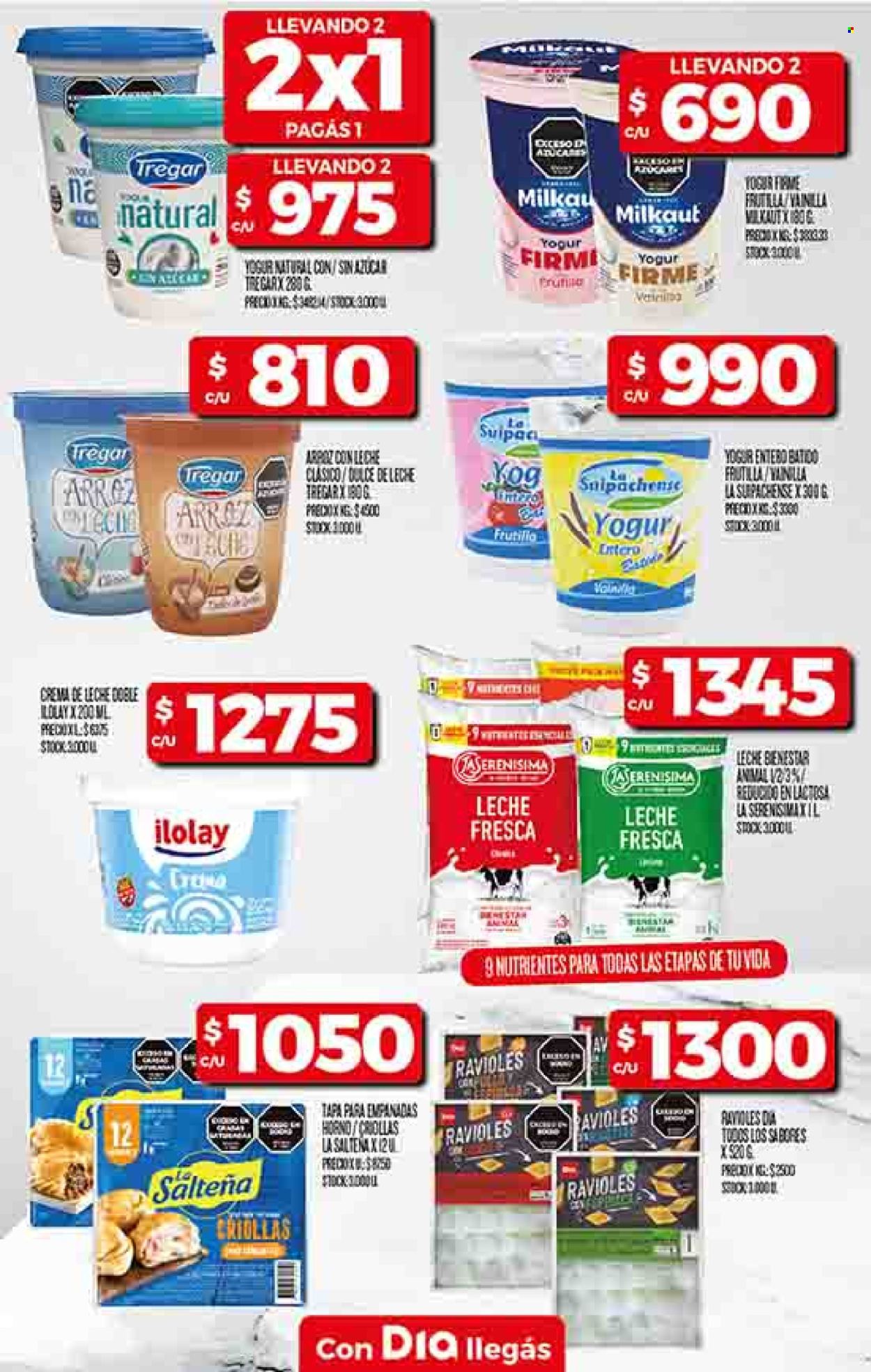 Catálogo Supermercado Dia - 21/11/24 - 25/11/24. Página 1