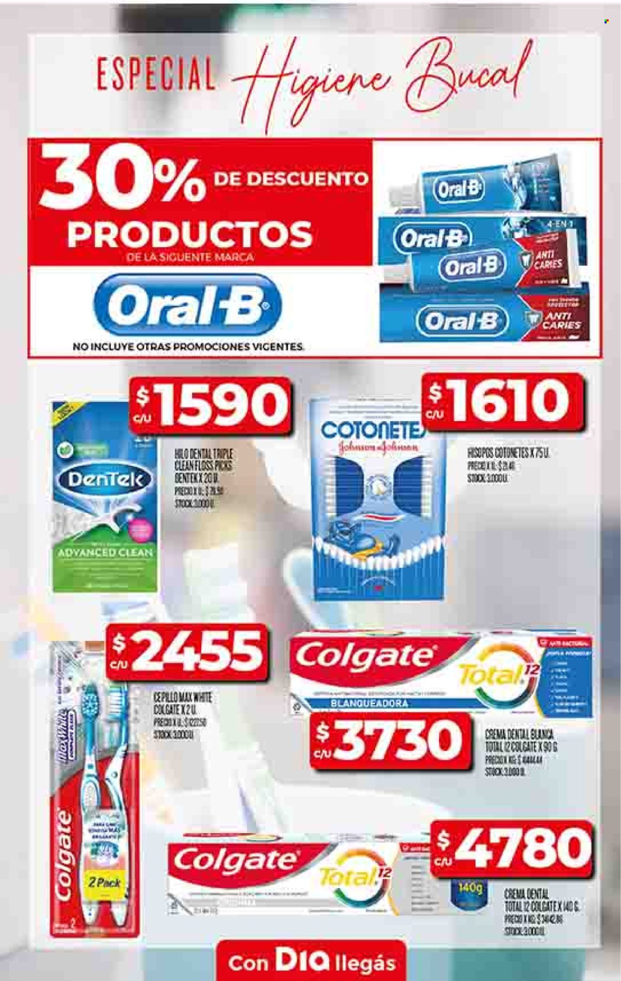 Catálogo Supermercado Dia - 19/12/24 - 25/12/24. Página 1