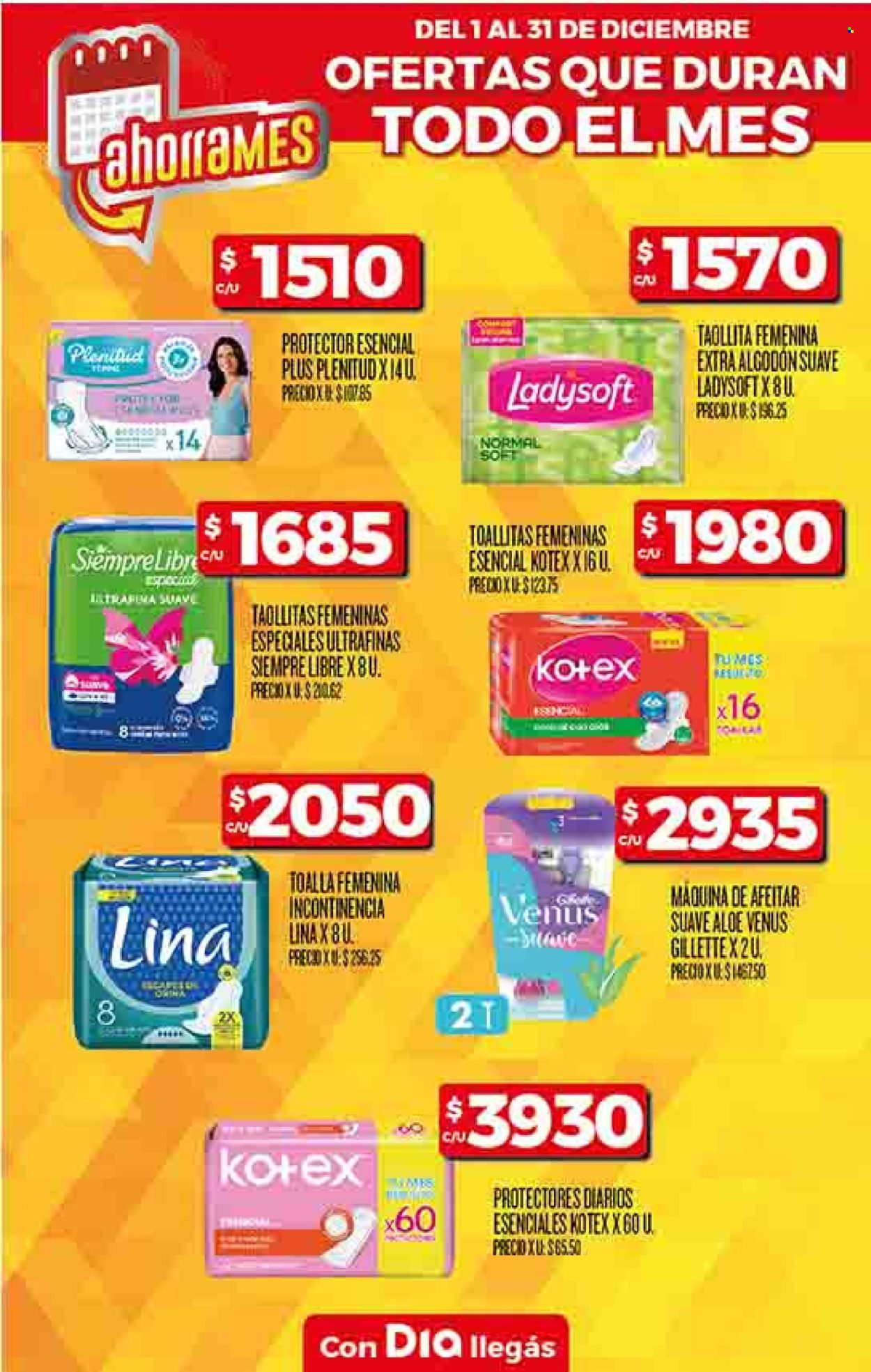 Catálogo Supermercado Dia - 26/12/24 - 01/01/25. Página 1