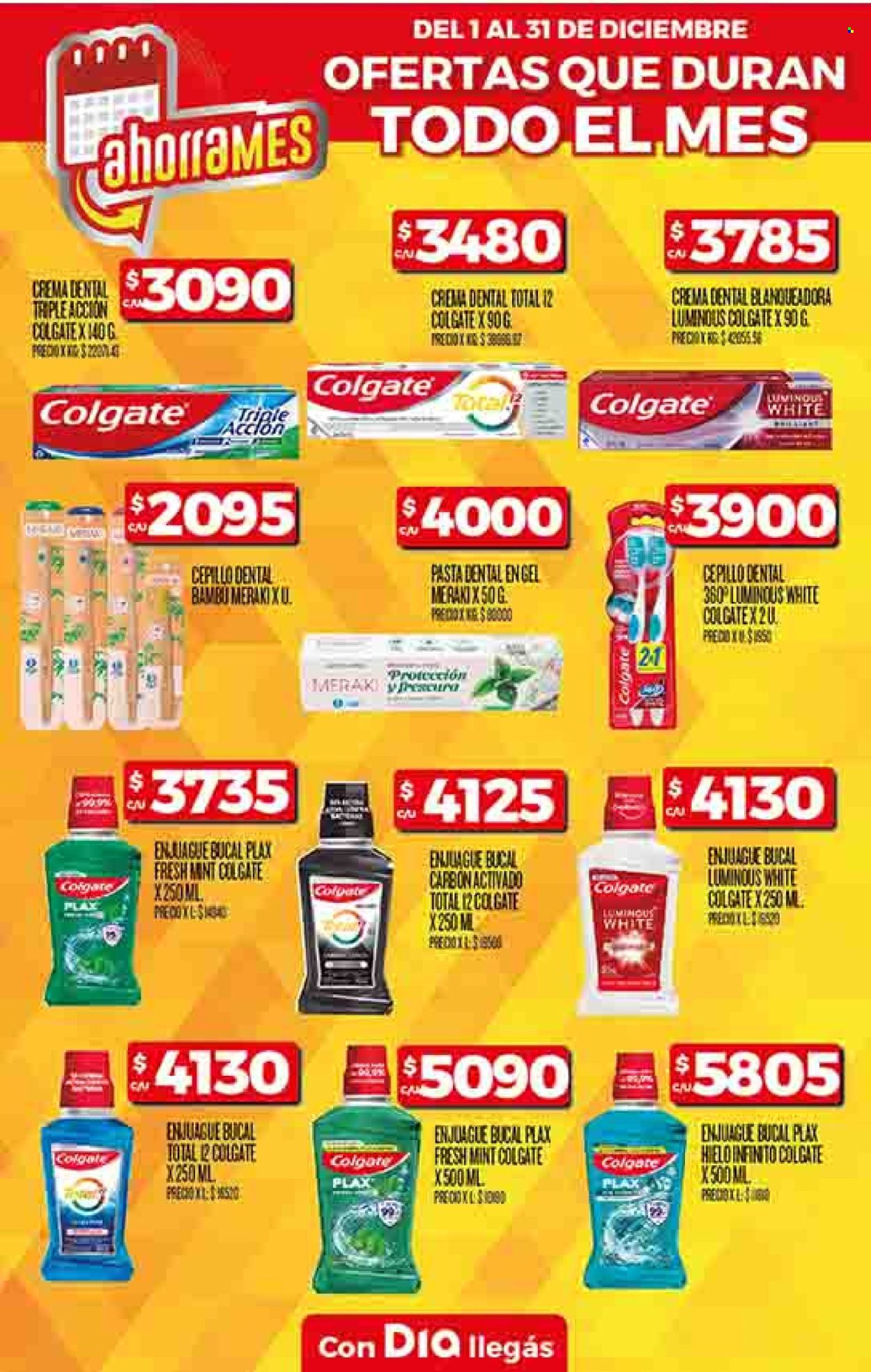 Catálogo Supermercado Dia - 26/12/24 - 01/01/25. Página 1