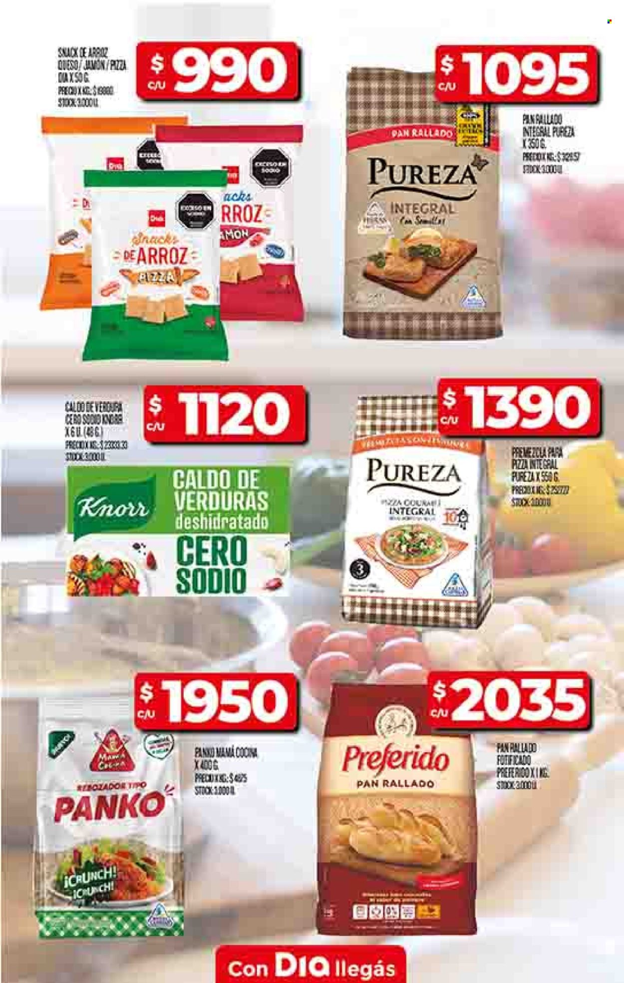 Catálogo Supermercado Dia - 16/01/25 - 20/01/25. Página 1