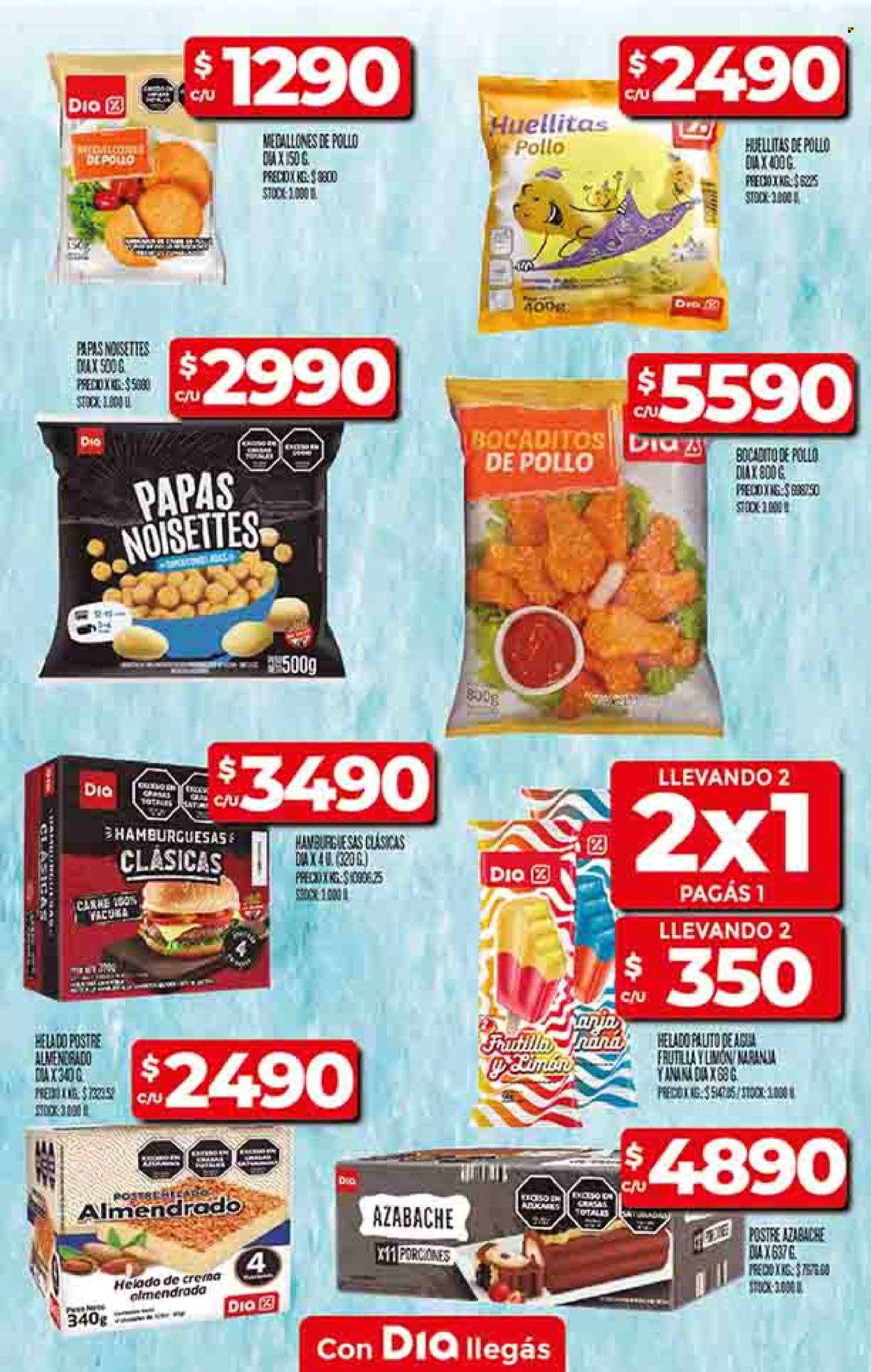 Catálogo Supermercado Dia - 16/01/25 - 20/01/25. Página 1