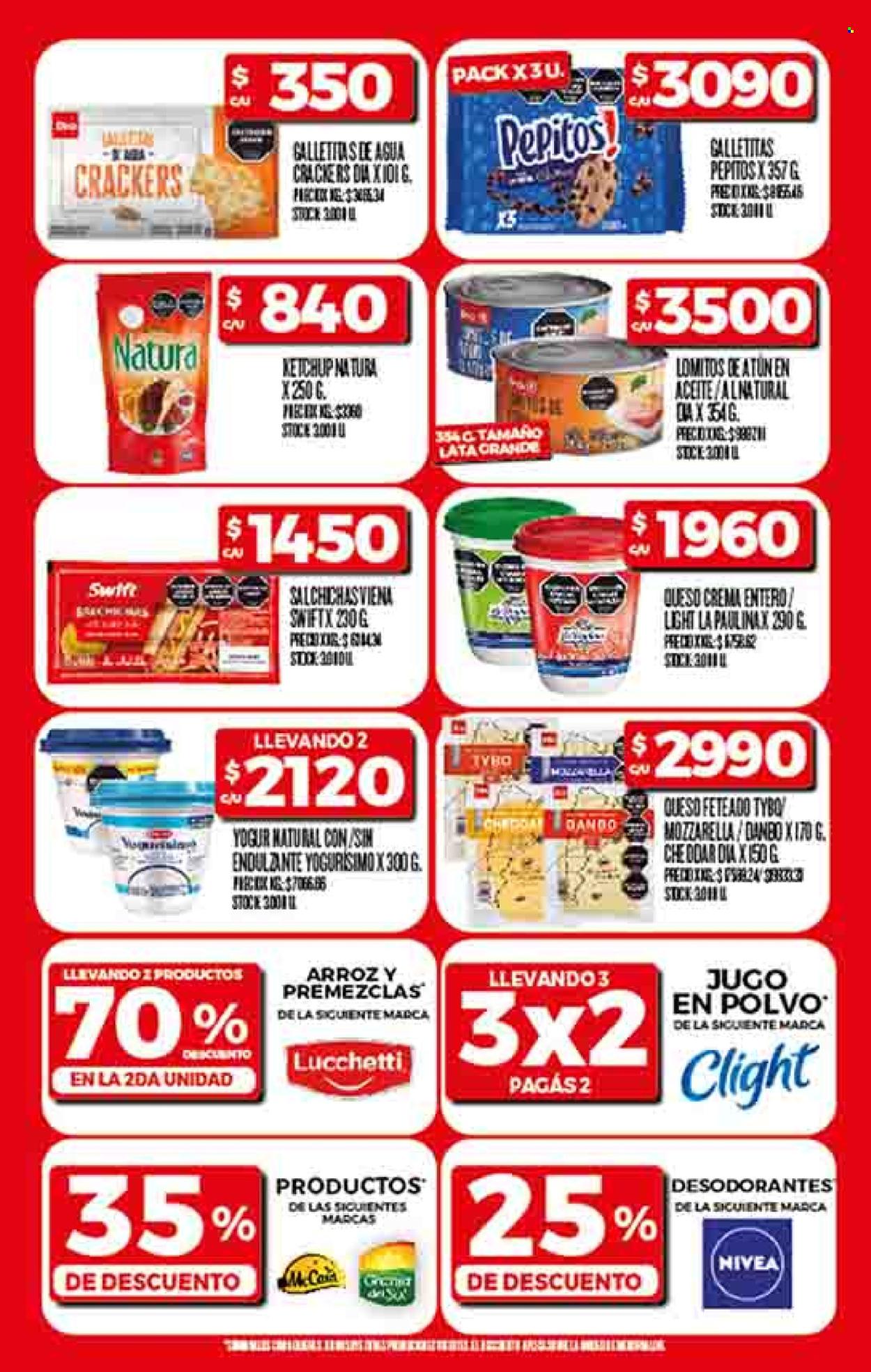 Catálogo Supermercado Dia - 30/04/25 - 05/05/25. Página 1
