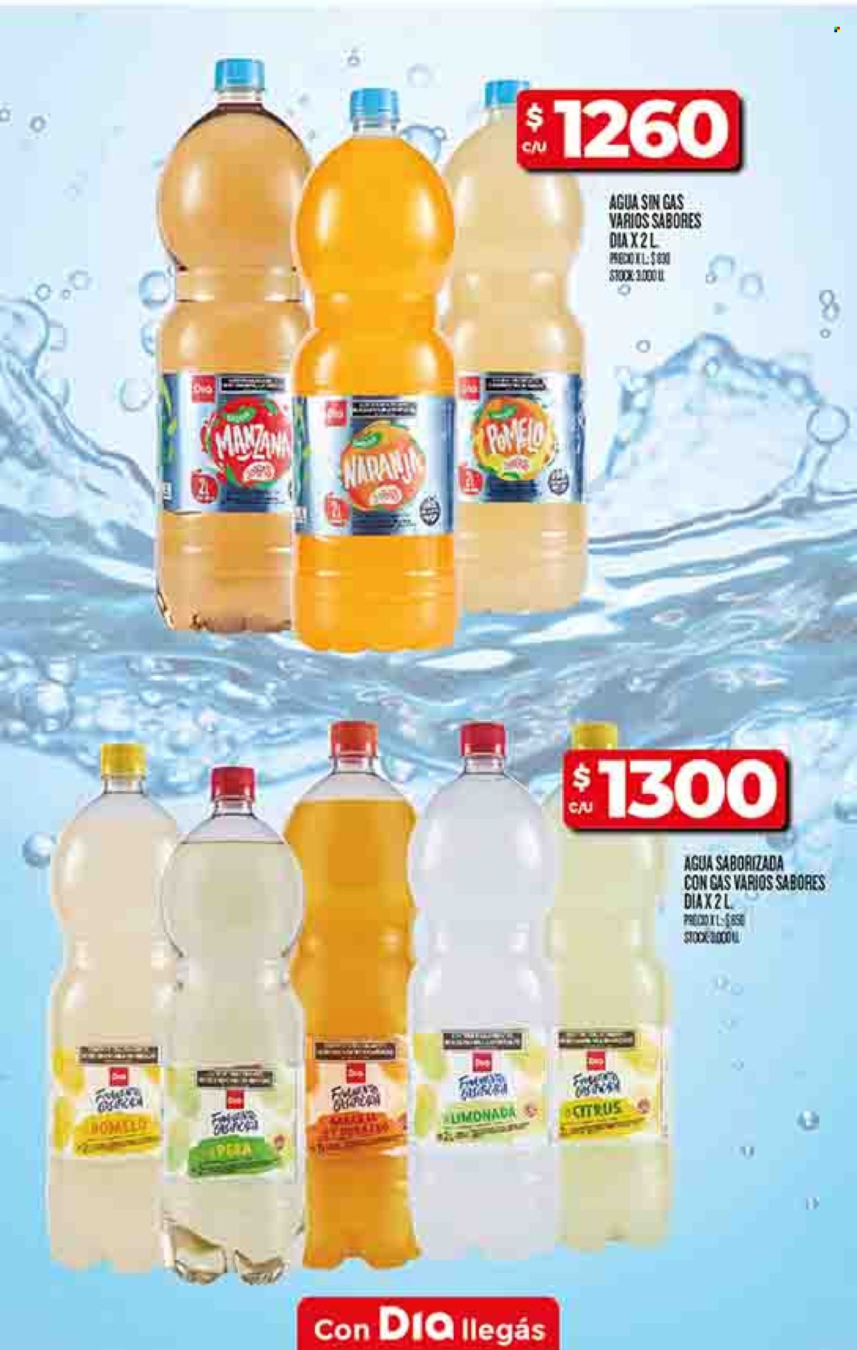 Catálogo Supermercado Dia - 30/04/25 - 05/05/25. Página 1