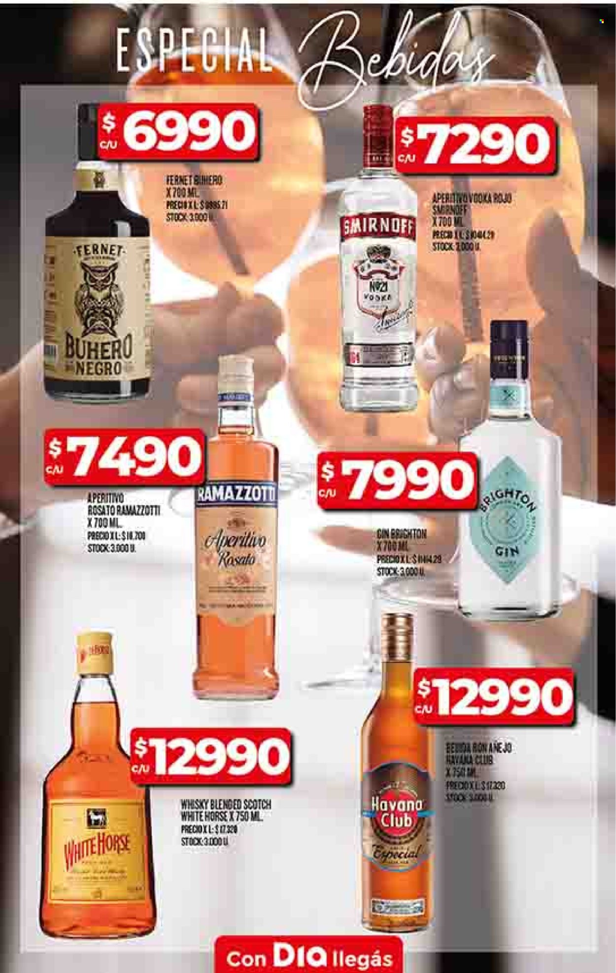 Catálogo Supermercado Dia - 30/04/25 - 05/05/25. Página 1