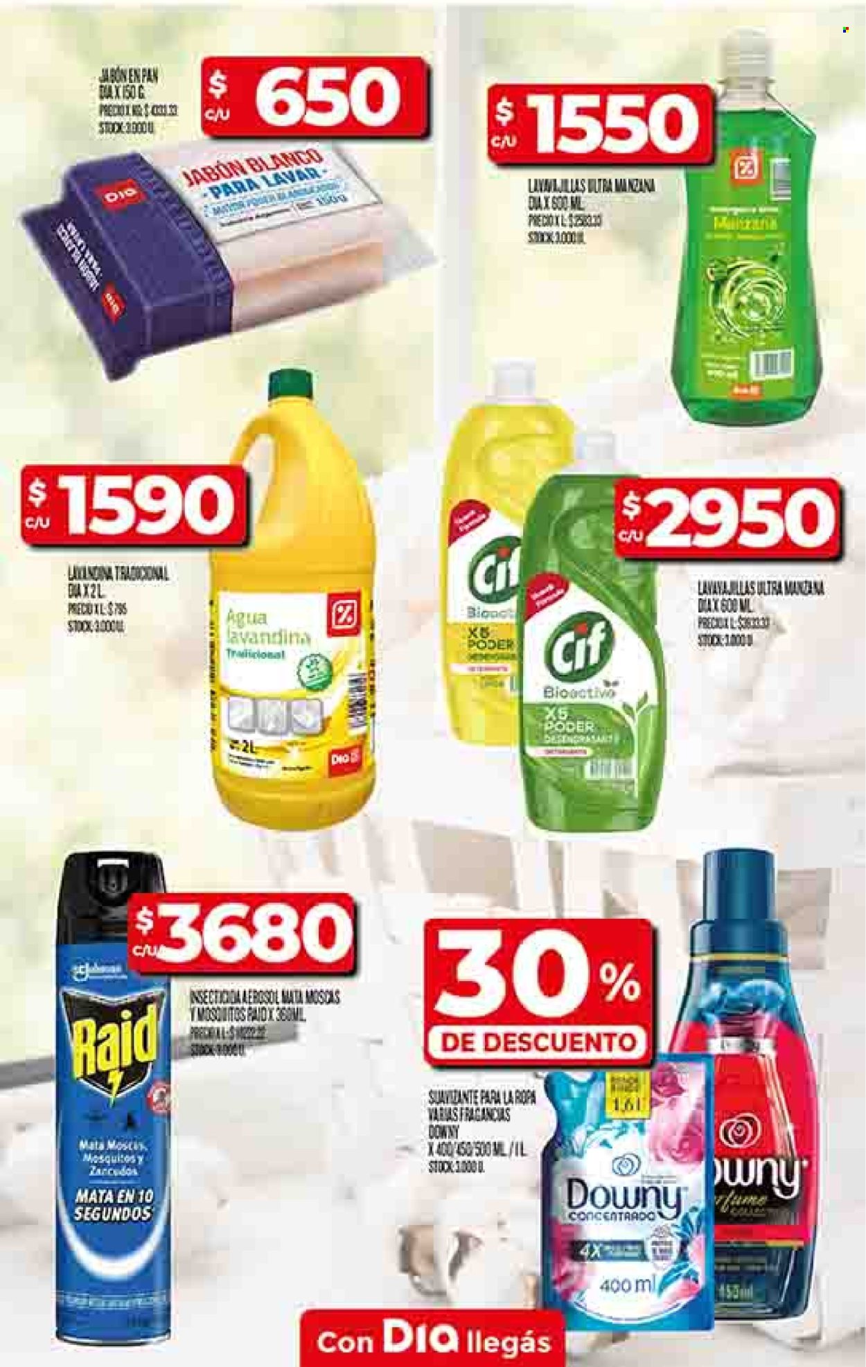 Catálogo Supermercado Dia - 30/04/25 - 05/05/25. Página 1