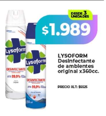 LYSOFORM