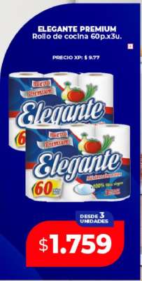 ELEGANTE PREMIUM