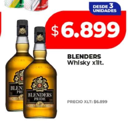 BLENDERS